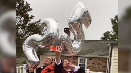 Gigi Hadid and Zayn Malik are expecting a baby!