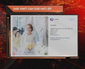Rangkuman berita hiburan