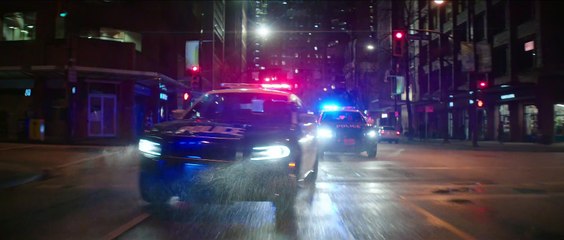 Sonic The Hedgehog 2 | Trailer: Batman