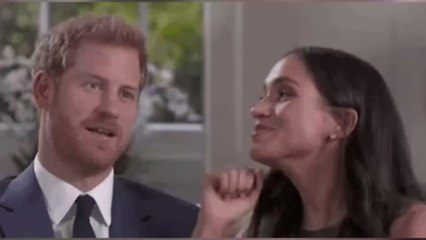 Meghan Markle and Prince Harry Have Been Getting Advice From… Adele