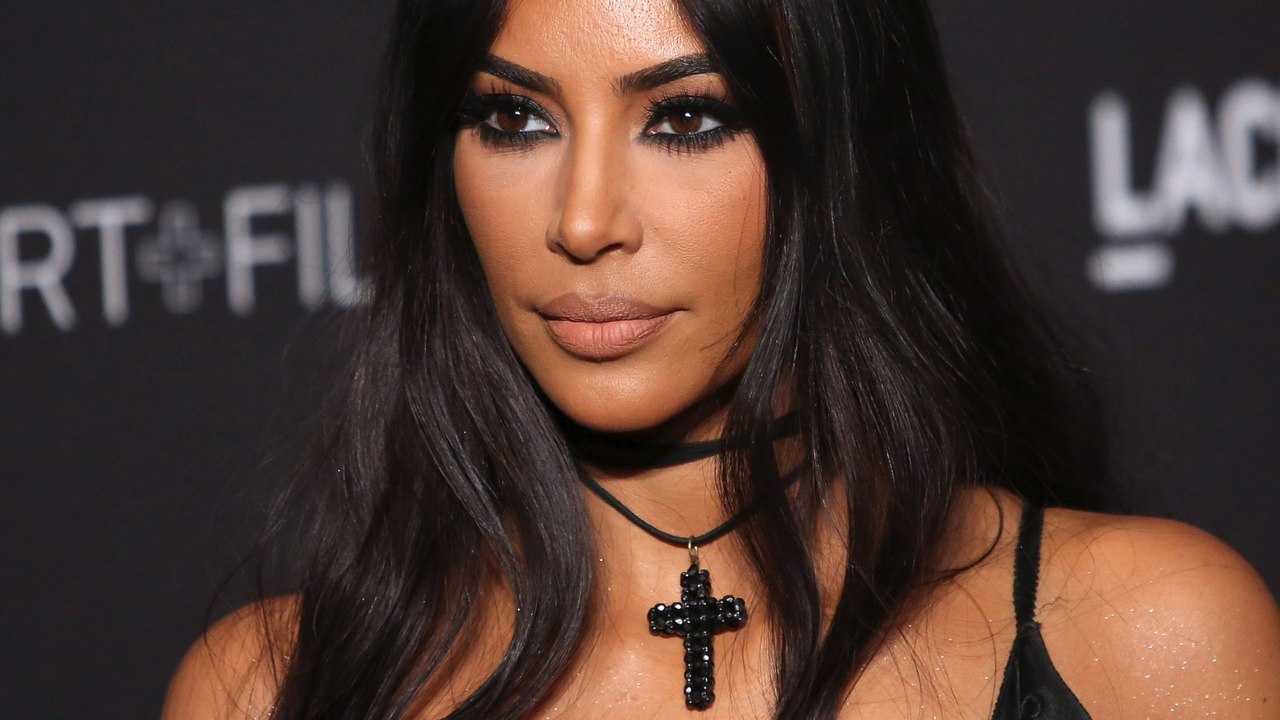 Radikale Veränderung: Kim Kardashian überrascht mit neuem Haarschnitt