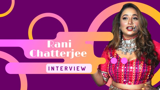 क्या कंगना रनौत के शो 'लॉकअप' का हिस्सा बनने वाली है रानी चटर्जी?