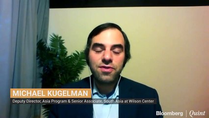 'Only Putin Knows What's Going On His Mind': Michael Kugelman