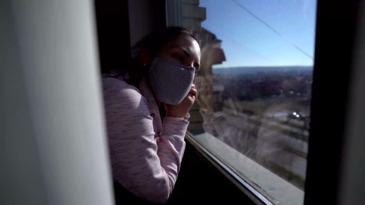 'Wir warten auf Pizza': Robert Geiss klagt über die schwere Corona-Zeit