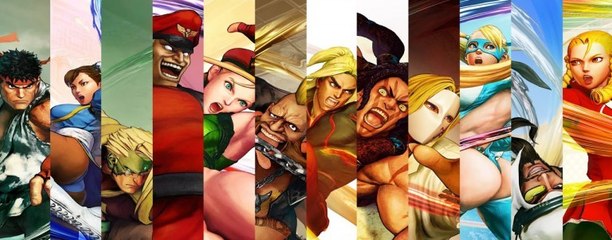 Street Fighter : le 6eme opus annoncé dans les prochains jours ?