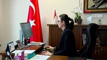 Prof. Dr. Okyar: Marmara Denizi'nde şu an bir müsilaj var