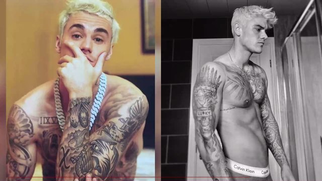 Love Island's Bieber Lookalike Luke Mabbott Was Contacted By The Singers Dad