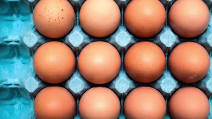 Don't have eggs? here's what you can use instead