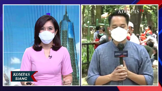 Perayaan Hari Raya Nyepi : Penutupan Pelabuhan Ketapang Hingga Ramainya Taman Margasatwa Ragunan!