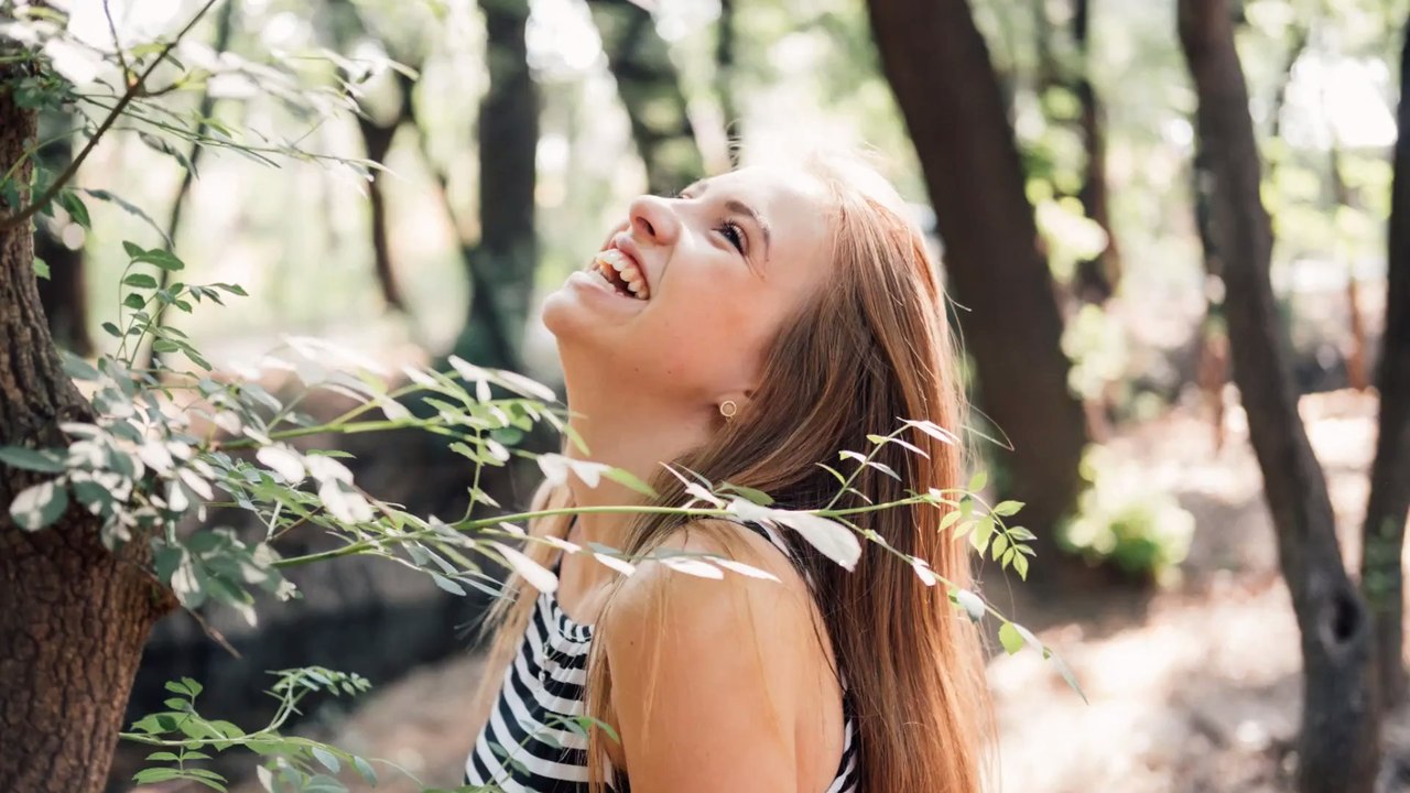 Heilmittel für alles: darum solltest du jeden tag lachen!
