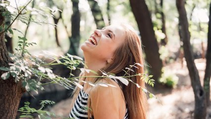 Heilmittel für alles: Darum solltest du jeden Tag lachen!