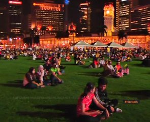 KDN cadang wujudkan undang-undang cegah masalah sosial