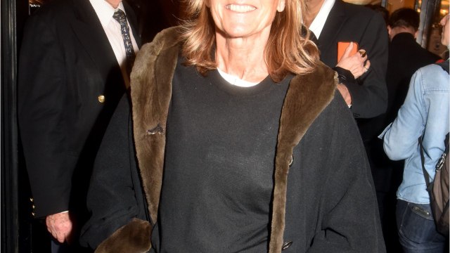 FEMME ACTUELLE - Claire Chazal met fin aux rumeurs : Non, elle n’est pas en couple avec Roschdy Zem