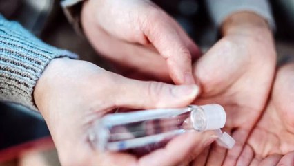 Corona-Sommer: Schadet Desinfektionsmittel bei Sonneneinstrahlung der Gesundheit?