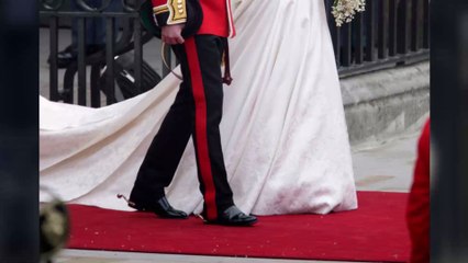 Prince William: The reason why he doesn't wear his wedding ring
