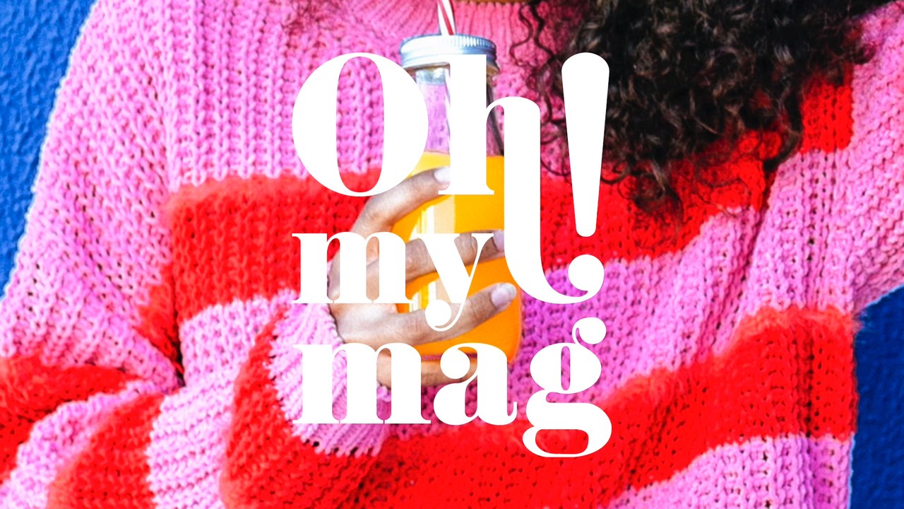 Von wegen Vitaminbombe: Von diesem süßen Getränk solltest du nicht mehr als 200 ml am Tag trinken