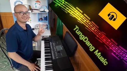 Shuffle Dance 2 On Korg Pa600