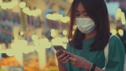 Ein Lichtblick für die Umwelt: Das Coronavirus hat positive Auswirkungen