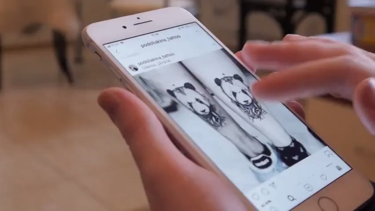 Tattoo-Ideen: Das sind die perfekten Motive für Jungfrauen