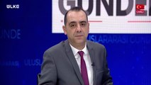 Uluslararası Gündem - Uluç Özülker | Deniz Tansi | Selami Kuran | Serhan Afacan | 2 Mart 2022