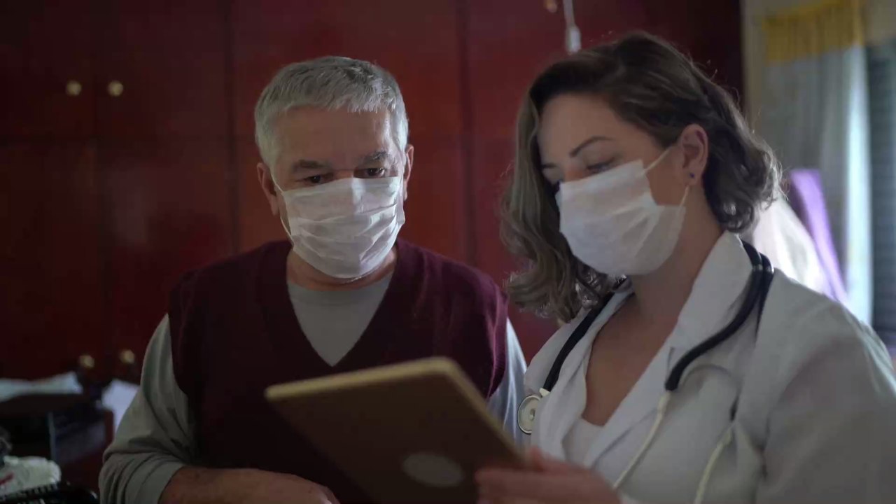 Neue Studie: An diesen Stellen im Haushalt ist die Konzentration von Coronaviren besonders hoch