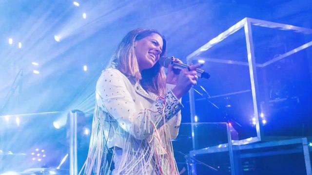 Vanessa Mai: Dieser zwanghafte Tick der Sängerin nervt ihren Ehemann