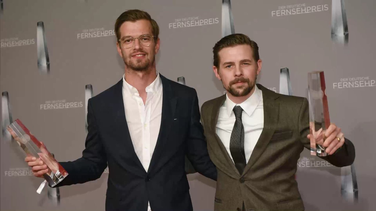 Joko und Klaas schockieren mit TV-Beitrag über Flüchtlingslager Moria