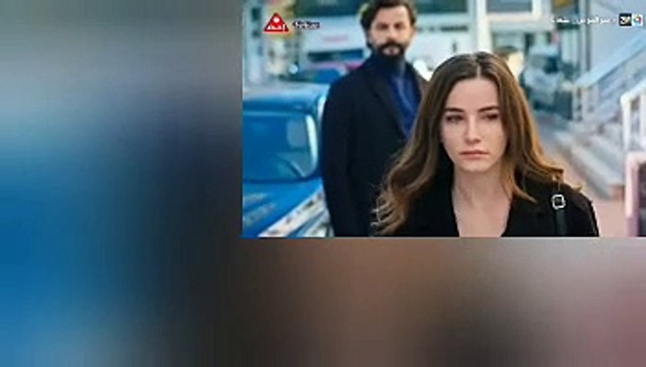 مسلسل الوعد الحلقه463 كاملة مدبلجة بالمغربية على2m