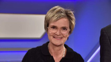 "Machtbasis des Bösen": Fürstin Gloria glaubt, den Schuldigen der Krise gefunden zu haben