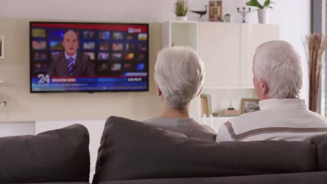 Coronavirus: So könnt ihr mit euren älteren Verwandten in Kontakt bleiben, ohne sie zu besuchen