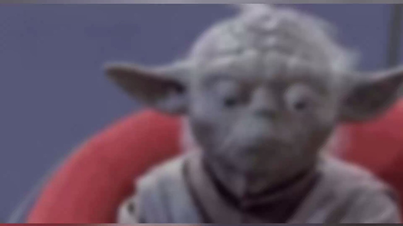 'Star Wars': George Lucas wollte Yoda aus der Geschichte streichen
