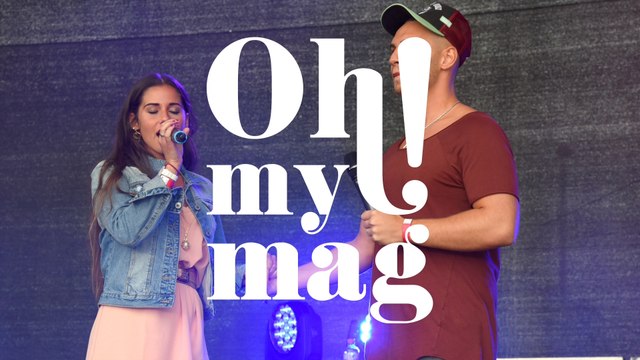 Gibt es ein Liebescomeback? Sarah und Pietro: Ich liebe nur dich!