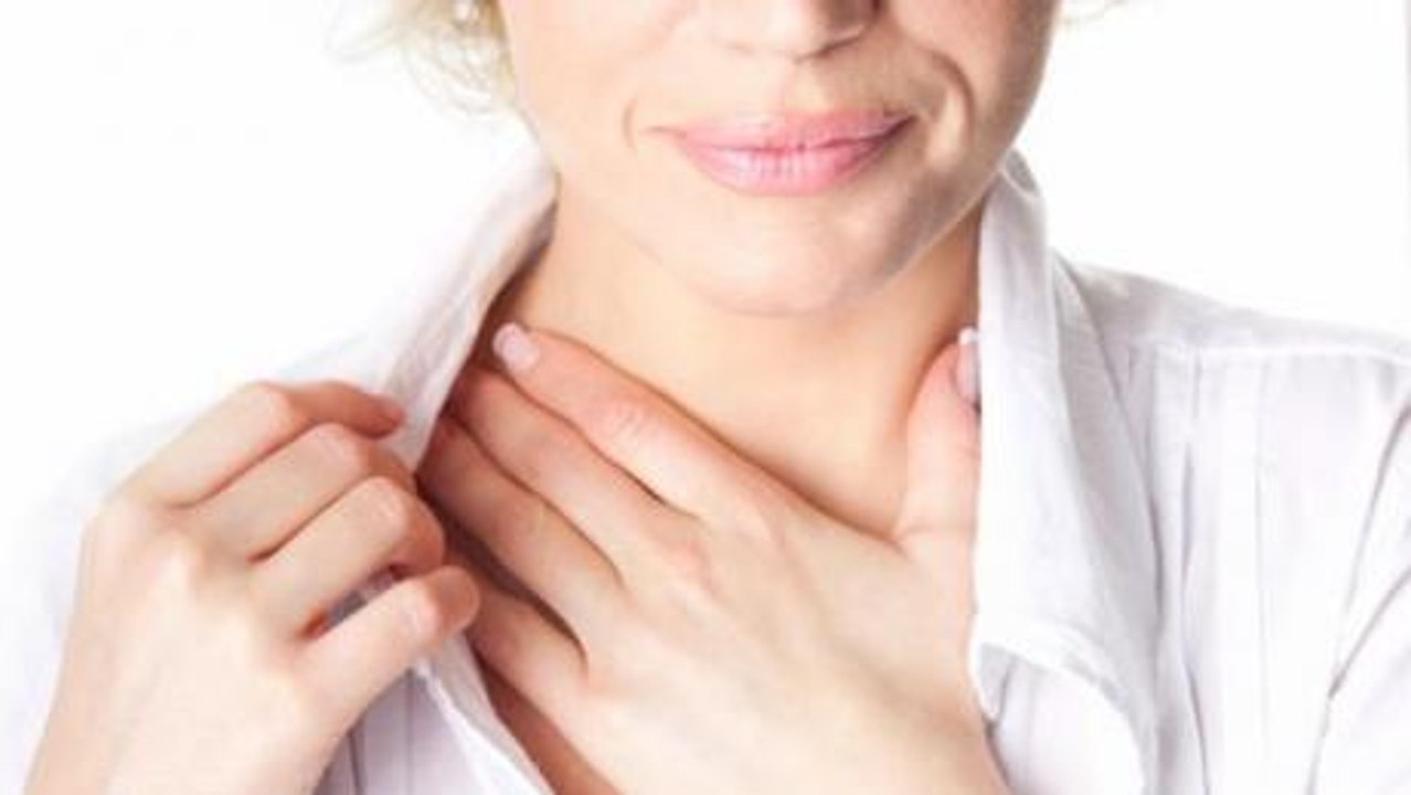 Angine rouge : traitement, durée, contagion, symptômes, comment la soigner ?