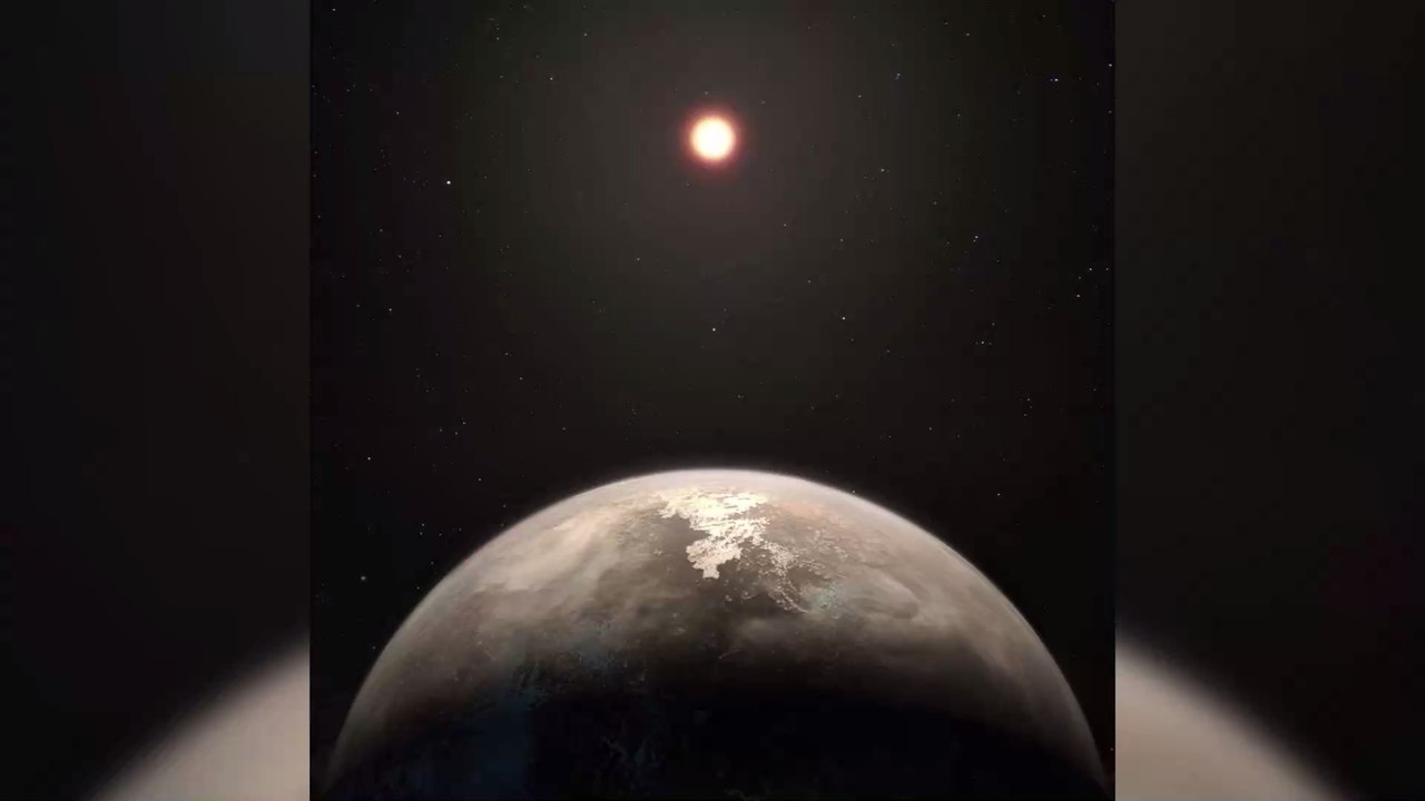 Proxima b: Forscher liefern neue Erkenntnisse über den erdähnlichen Exoplaneten