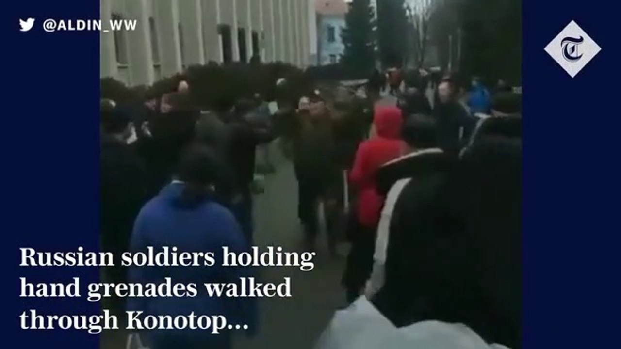 Russia Ukraine Conflict Live Fight | Russia and Ukraine War Today Viladimir Putin