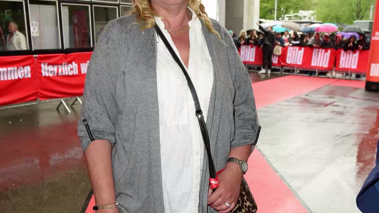 Trotz Reisewarnung: Silvia Wollny genießt mit Familie Luxus-Urlaub in der Türkei