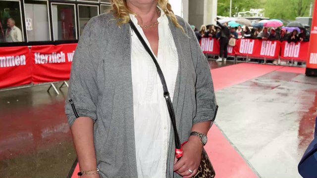 Trotz Reisewarnung: Silvia Wollny genießt mit Familie Luxus-Urlaub in der Türkei