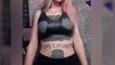 This Body Painter Calls Out Twitch's Sexism After Wrongful Suspension