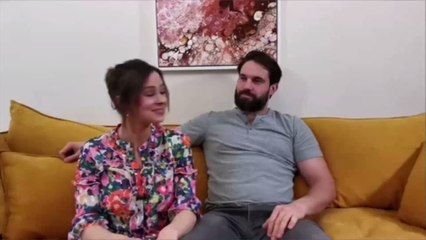 Camilla Thurlow and Jamie Jewitt Are Having A Baby