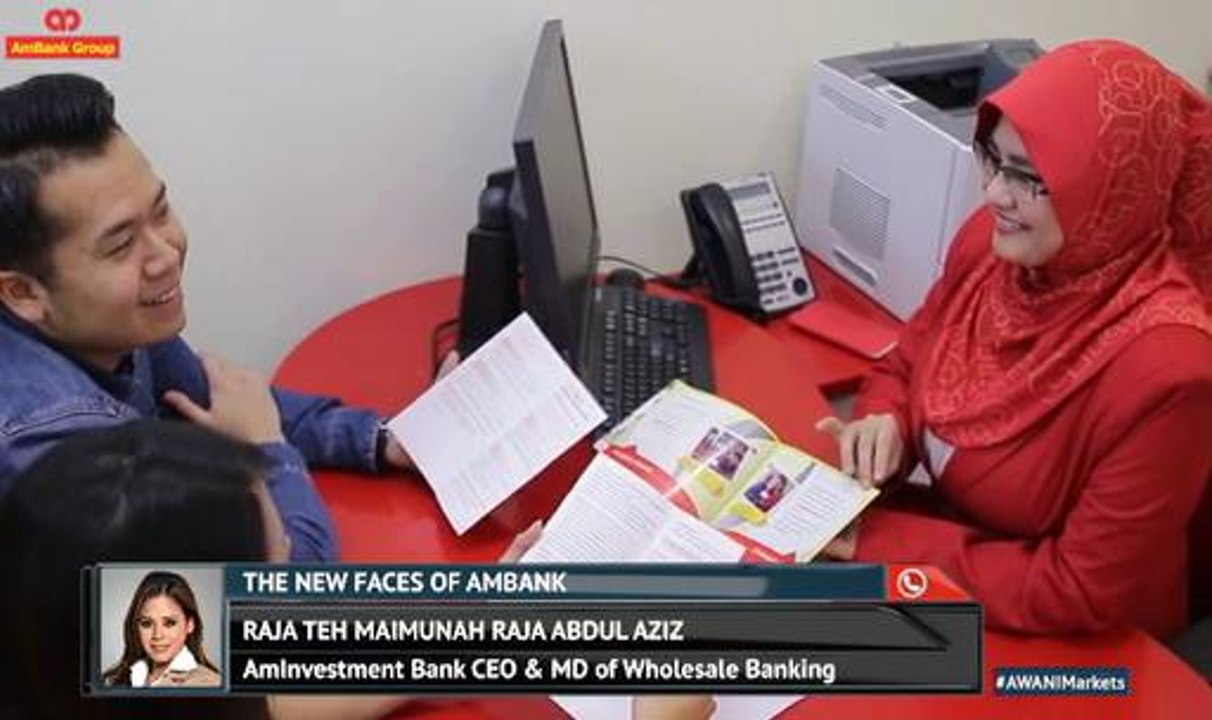 Ambank has new bosses, who are they and do they have what it takes