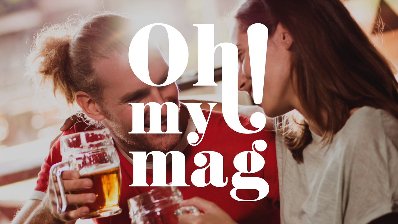 "Sexuelles Signal": Frauen verlieben sich besonders oft in Männer, die das tun