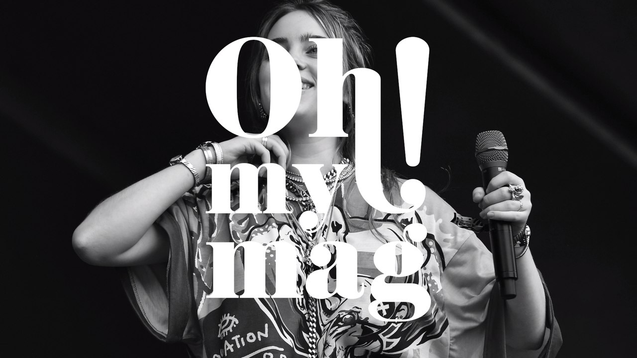 Billie Eilish zu 18. Geburtstag: 'Ich werde eine Frau sein. Ich möchte meinen Körper zeigen'