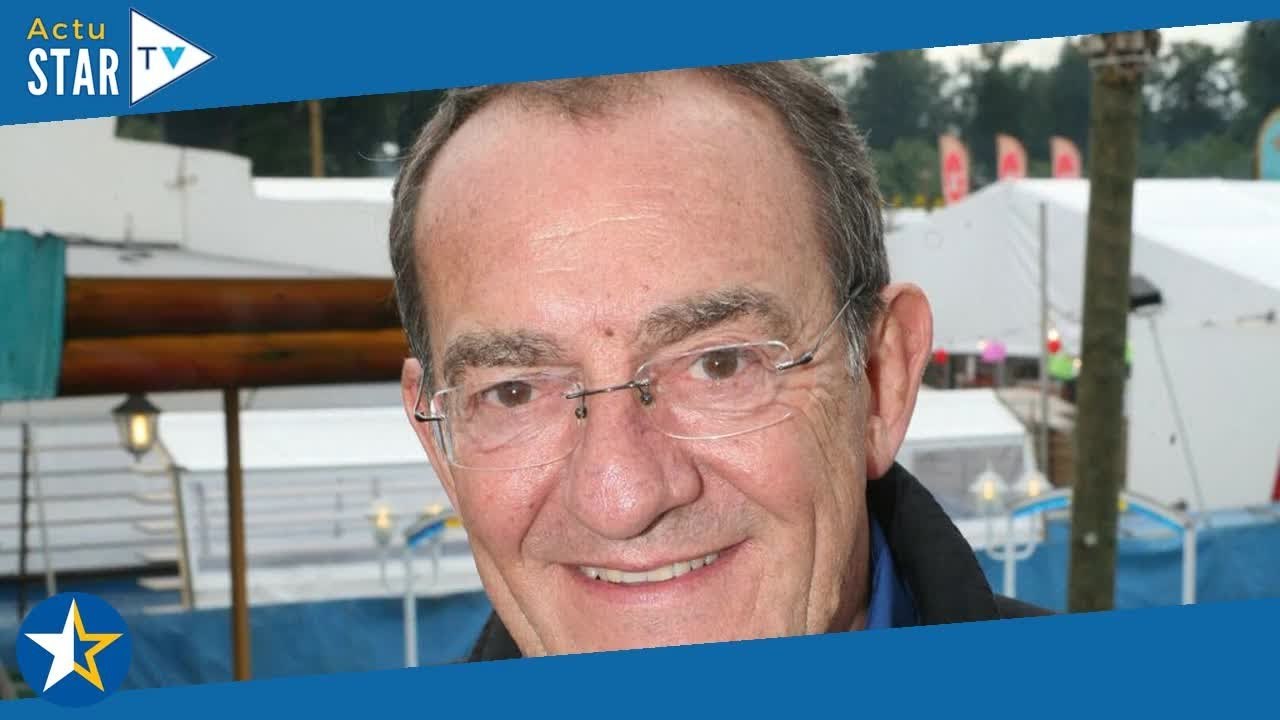 Jean-Pierre Pernaut : cette opération secrète qu'il avait subie avant ses ennuis de santé