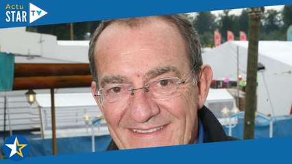 Jean-Pierre Pernaut : cette opération secrète qu'il avait subie avant ses ennuis de santé