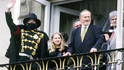 Ex-Bodyguard verrät: Michael Jackson hat das Coronavirus vorhergesagt