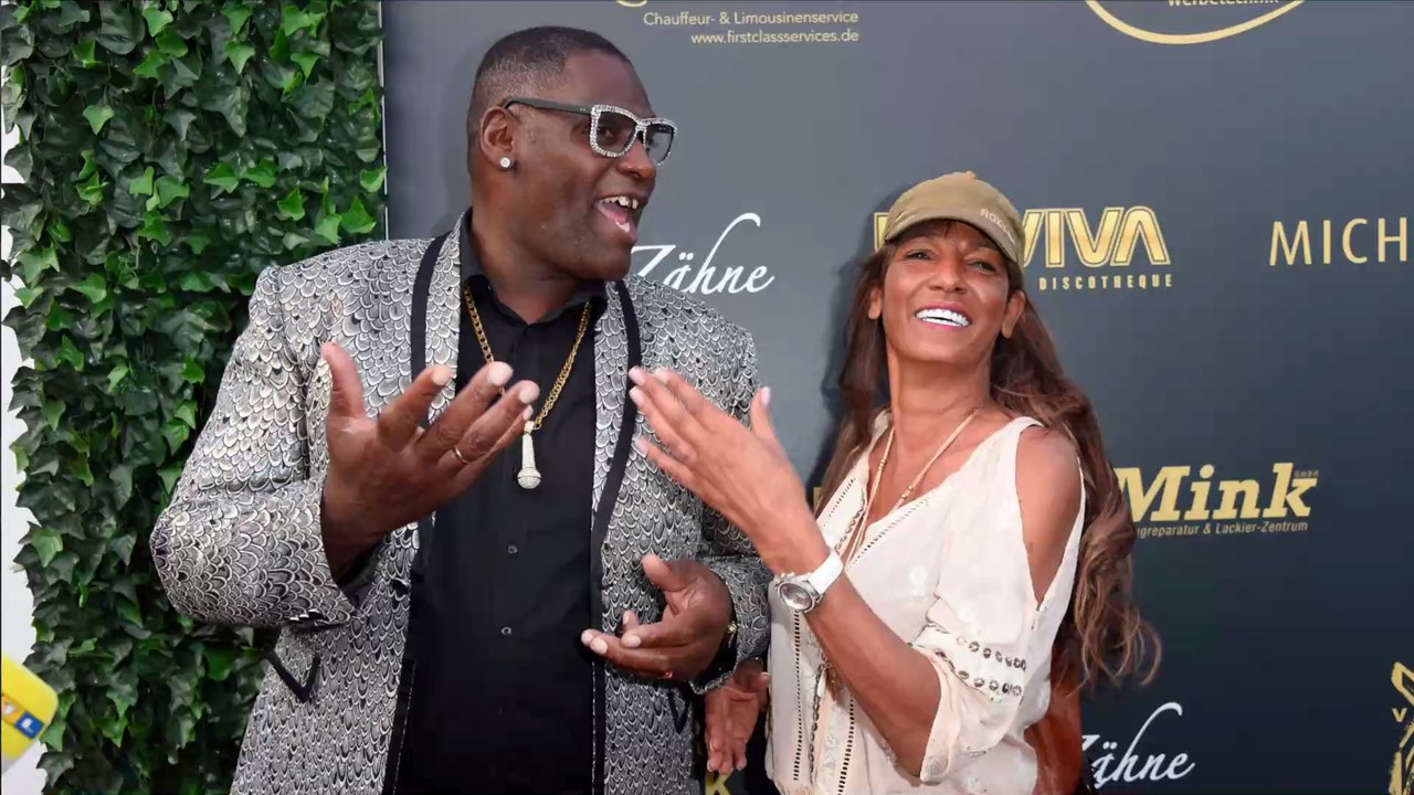 "Alles muss weg": Nadja Abd el Farrag gibt nicht auf und startet den großen Ausverkauf