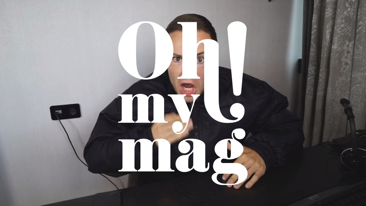 YouTube-Star isst kleinen Baby-Delfin: 'Schmeckt ein bisschen nussig irgendwie'