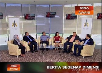 Playing the game: The future of sports in supporting development in Malaysia