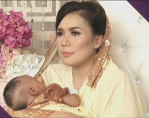 Eira Syazira menempa nama di Indonesia