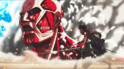 Attaque des titans : ce détail de l'épisode 22 qui excite les fans